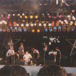 The Pogues Pyramid Stage 1986